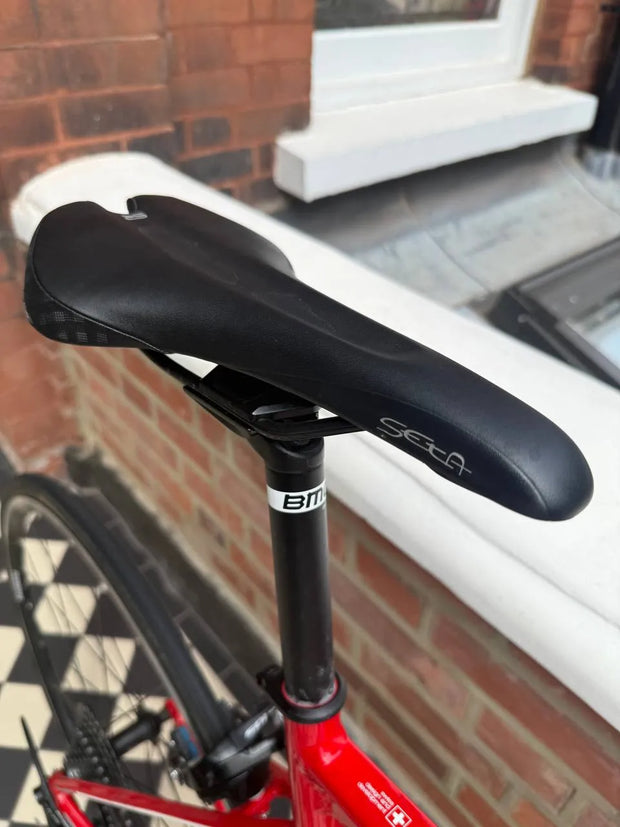 BMC teammachine ALR01 2017
