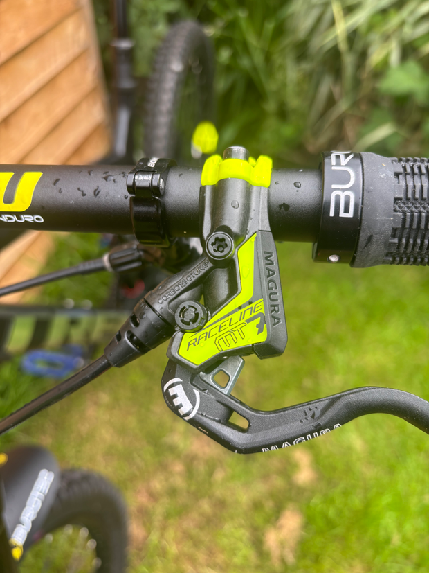 Trek Remedy 27.5 Al Frame Set 2022