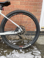 Whyte 603 2022