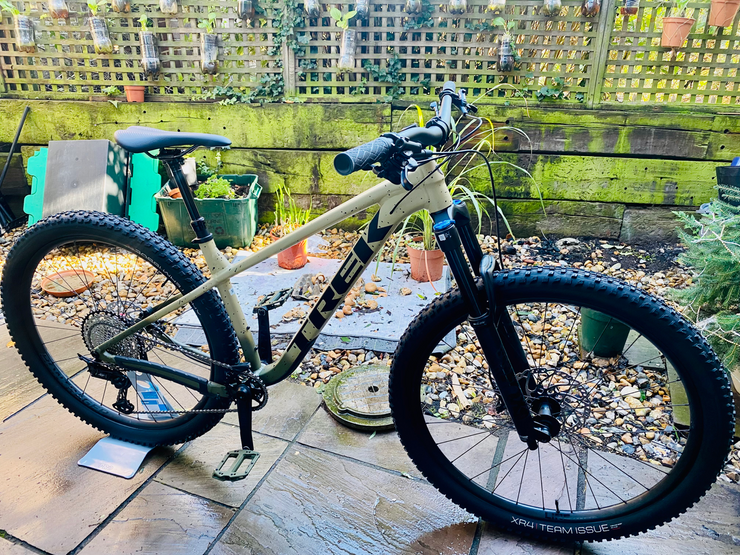 Trek Roscoe 9 2023