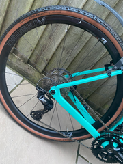 Bianchi Impulso PRO GRX 820 disc 2023