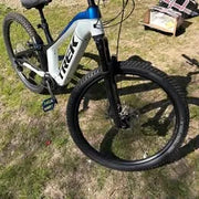 Trek Powerfly FS 7 2022