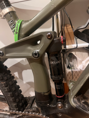 Trek Rail 5 2021