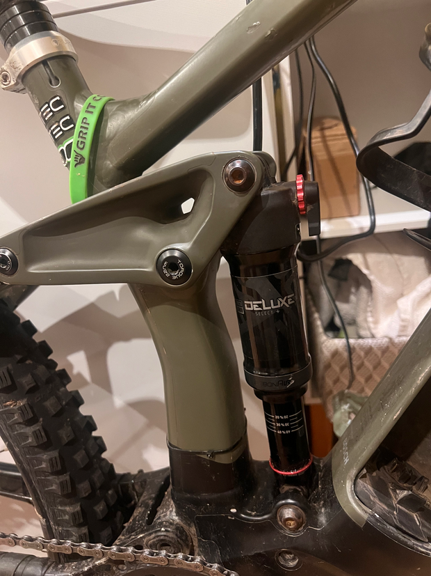 Trek Rail 5 2021