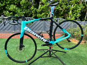 Bianchi Oltre XR4 - Rival eTap AXS 2022