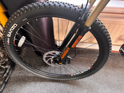 Boardman MHT 8.6 Red 2021