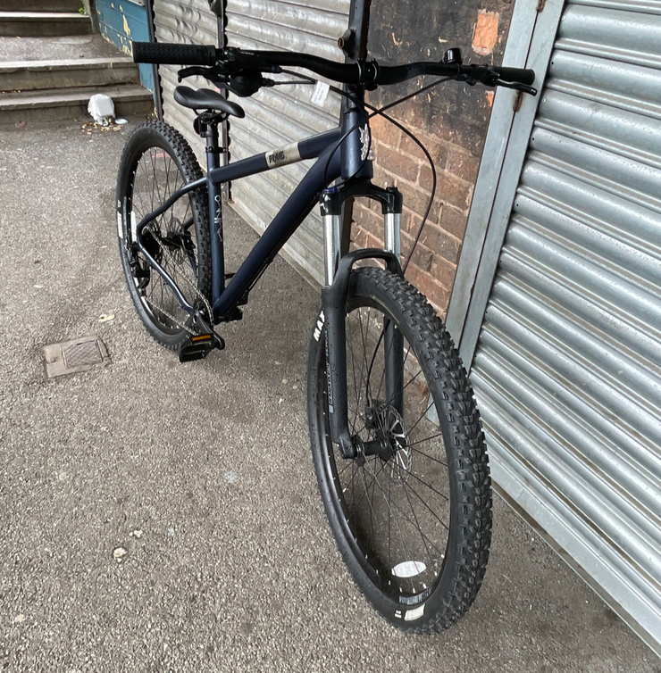 Voodoo BRAAG 2023