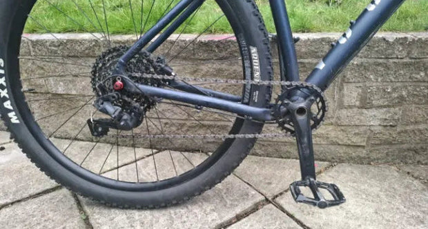 Voodoo BRAAG 2022
