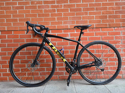 Trek Domane AL 2 2022