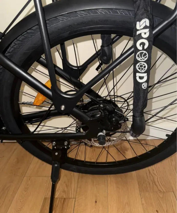 URLIFE URLIFE 26 inches Electric Bikes 2025