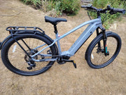 Whyte E-506 SUV All-Terrain E-Bike 2023