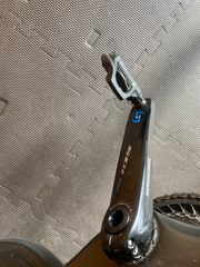 Trek Domane SL 5 2022