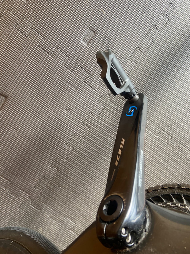 Trek Domane SL 5 2022