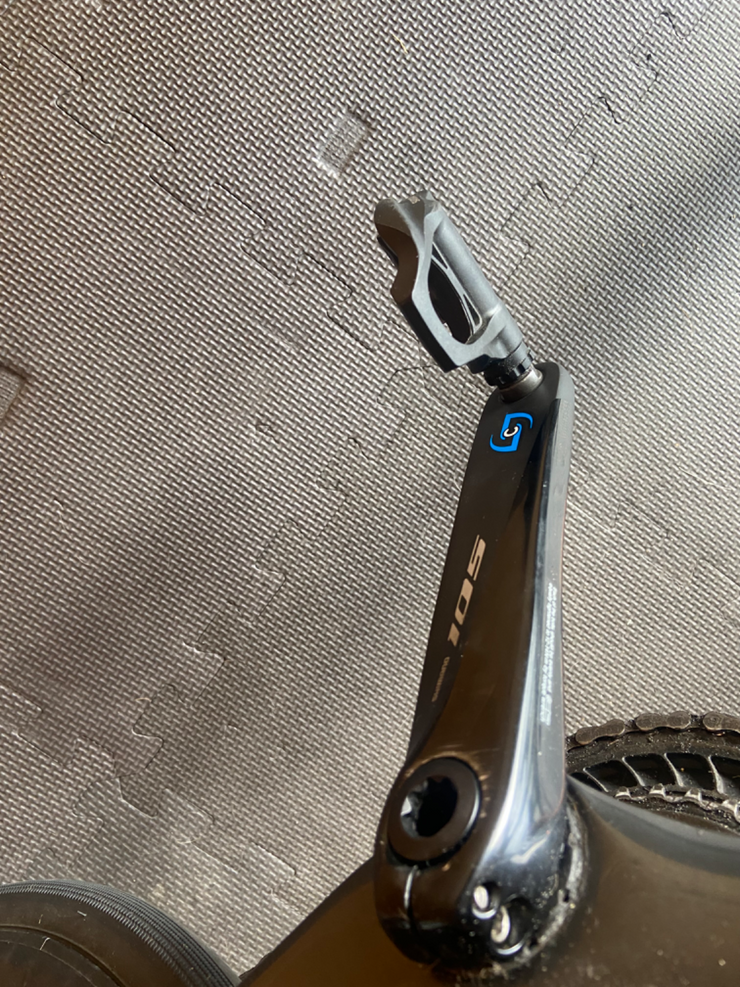 Trek Domane SL 5 2022