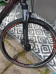 Specialized Turbo Vado 4.0 2021