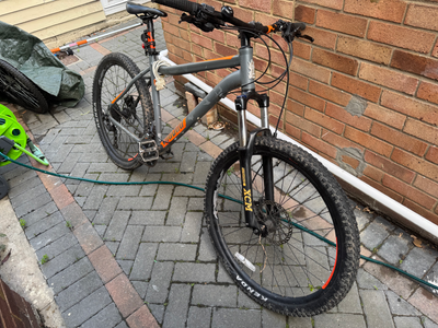 Voodoo Bantu Mens Mountain Bike 2020