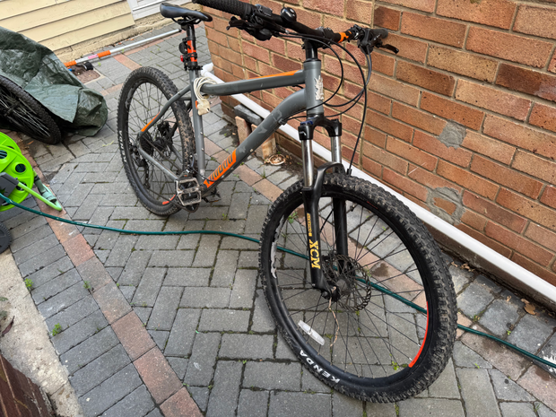Voodoo Bantu Mens Mountain Bike 2020