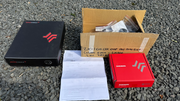 Vitus ZX-1 CRX eTap AXS 2020