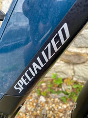 Specialized Turbo Vado 3.0 2021