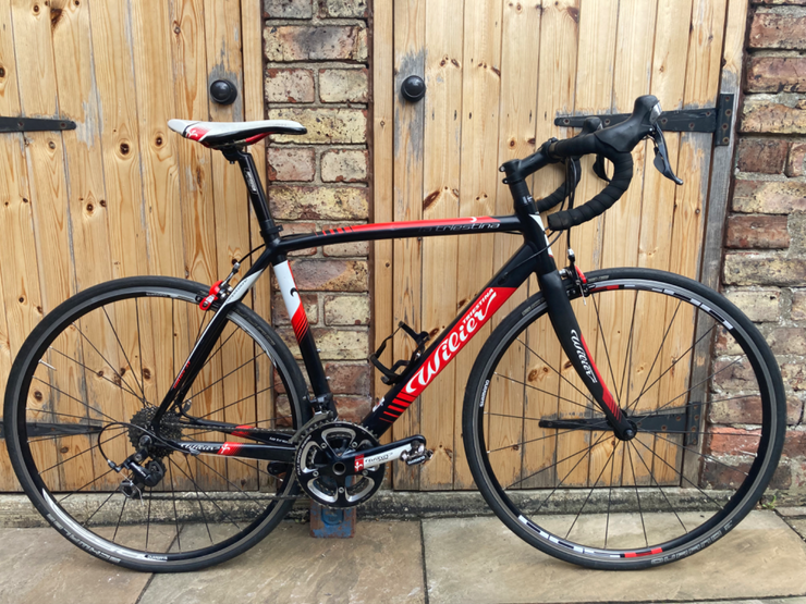 Wilier La Triestina 105 (2013)