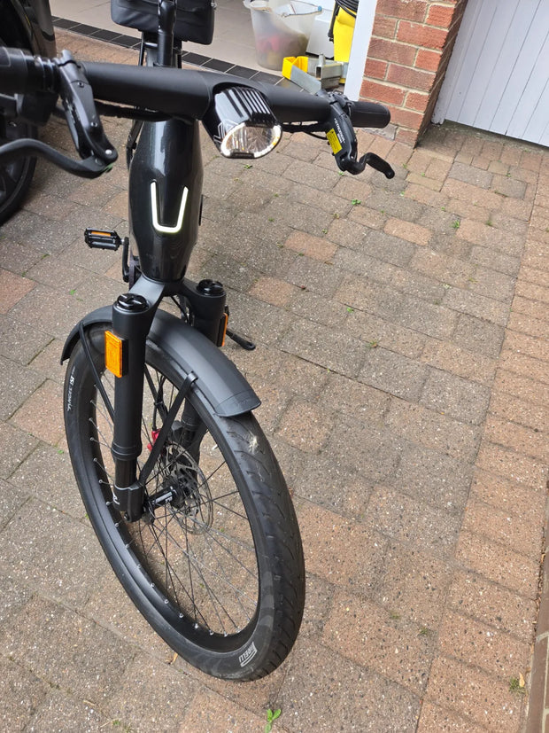 STROMER ST7 2023