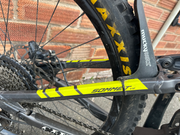 Vitus Sommet VXR 2019