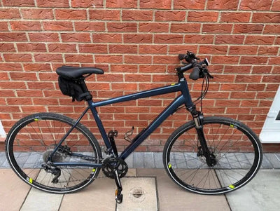 Boardman MTX 8.8 2021