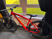 Boardman MHT 8.6 Red 2021