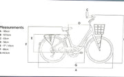 Volt Kensington  2021
