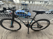 Suncross Innovate 700 2023