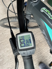 Trek Powerfly 4 625 2021