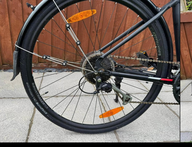 Trek T200 Men's 2020