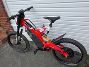 Bultaco Brinco 2018