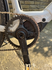 Specialized Turbo Vado 4.0 2021