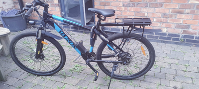 Varun E bike 2024