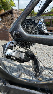 Vitus ZX-1 CRX eTap AXS 2020