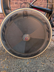 Argon 18 E-119 Tri+ 2020
