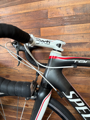 Specialized Tarmac SL3 Expert Mid-Compact (2012) – Carbon Road Bike