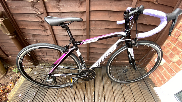 Wilier Luna 2020