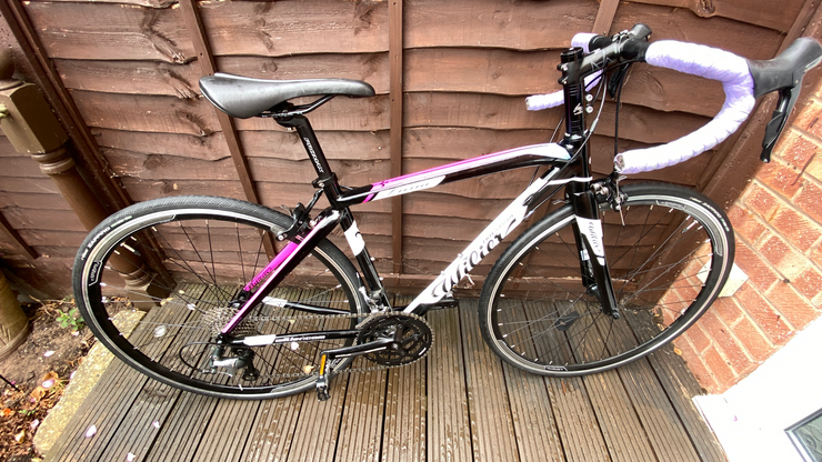 Wilier Luna 2020