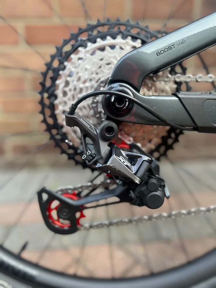 Trek Slash 7 2022