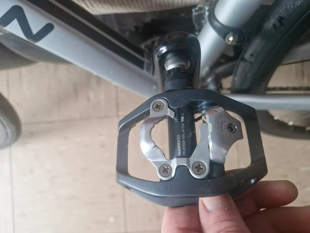Boardman SLR 8.8 Disc 2021