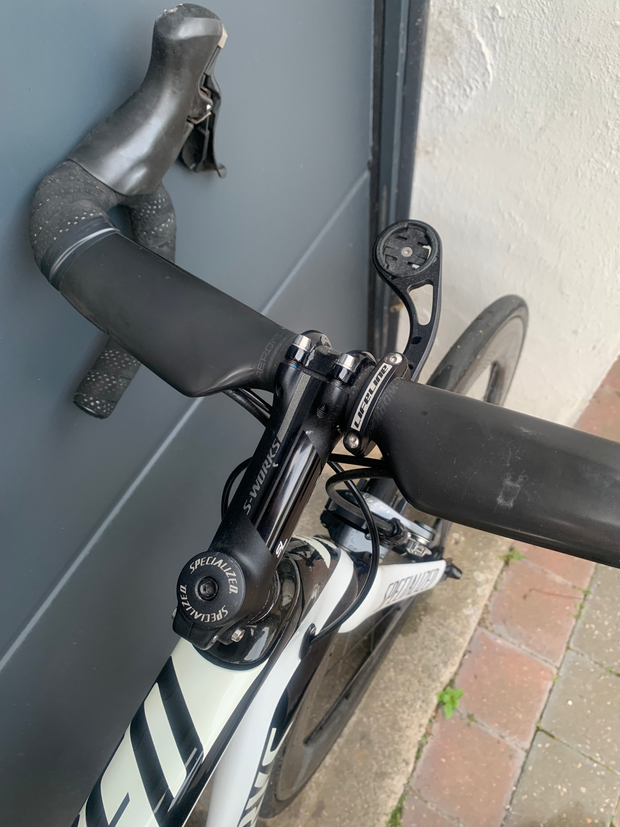 Specialized Venge 2011