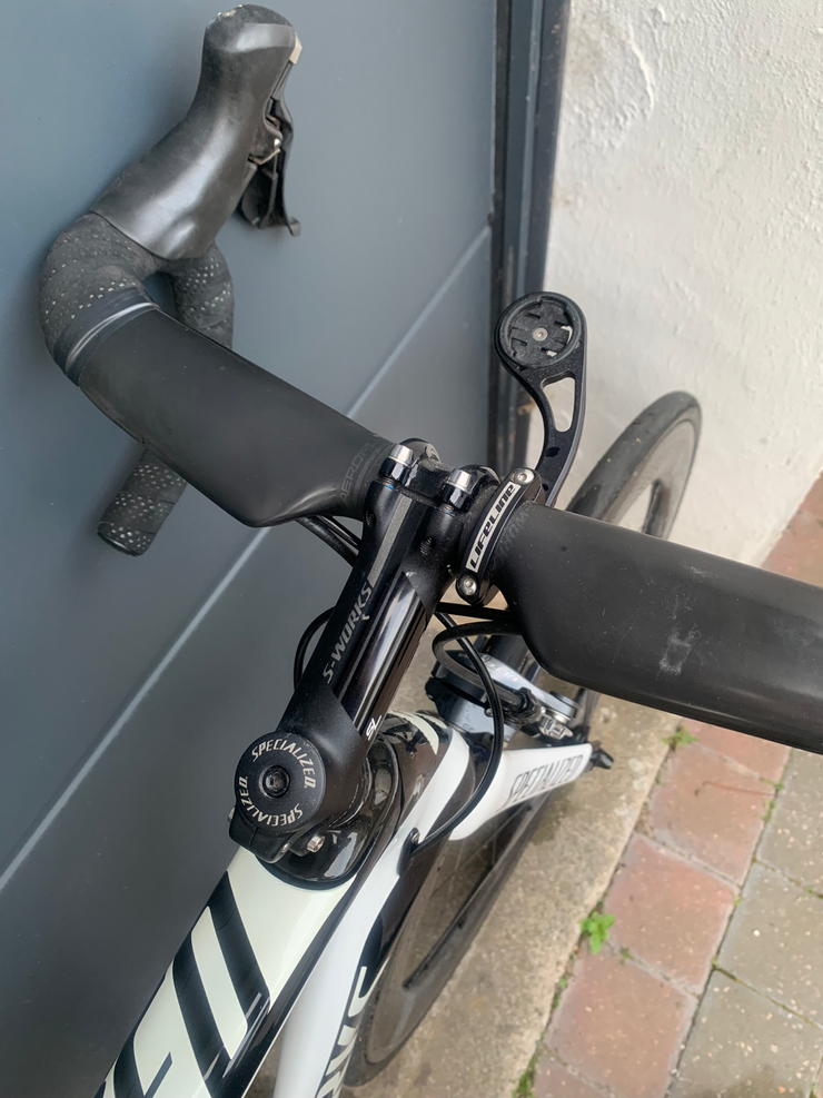 Specialized Venge 2011