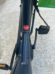 Trek Verve plus low step bike 2020