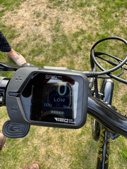 Volt Metro Folding Electric Bike (2023, As New)