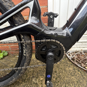 Bianchi e-Vertic X-Type X5 2023