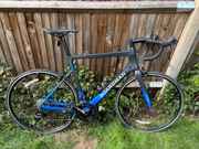Boardman SLR 8.9 Carbon 2021