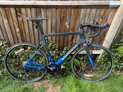 Boardman SLR 8.9 Carbon 2021