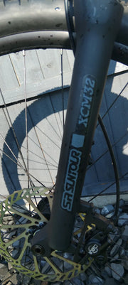 Voodoo BRAAG 2023